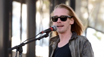 Apa akar lenni Macaulay Culkin