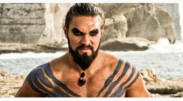 Aquaman is vallott a fürdési szokásairól