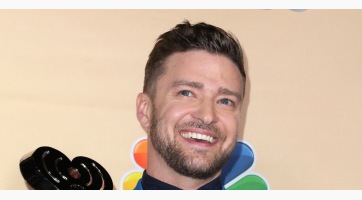 Arcon akarták vágni Justin Timberlake-et