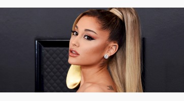 Ariana Grande állatmenhelyet nyit
