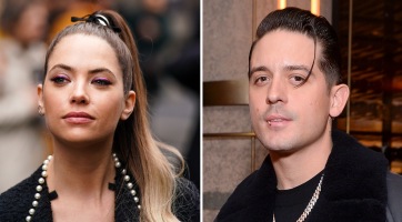 Ashley Benson és G-Eazy ismét egymásba gabalyodtak?