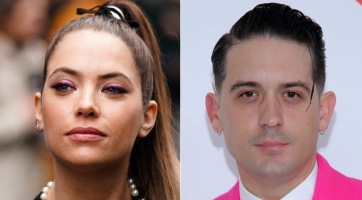 Ashley Bensont eljegyezhették?