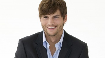 Ashton Kutcher az apaságról vallott