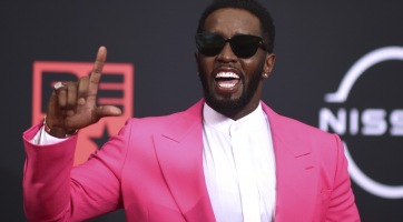 Átadták az idei BET Awards díjakat