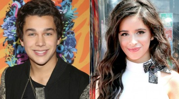 Austin Mahone újra szingli