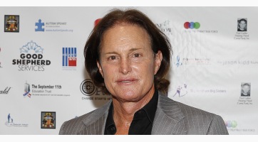 Autóbalesetet szenvedett Bruce Jenner