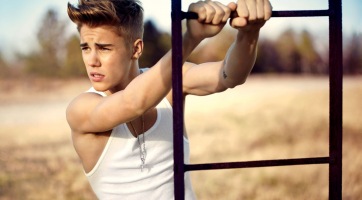 Autóbalesetet szenvedett Justin Bieber