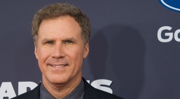Autóbalesetet szenvedett Will Ferrell