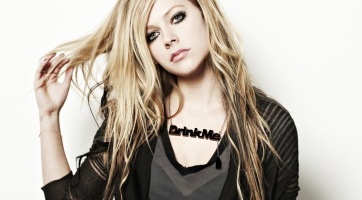Avril Lavigne nagyon titokzatos betegséggel küzd