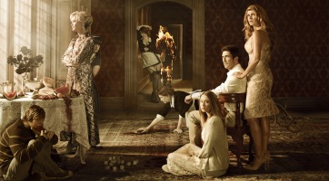 Az American Horror Story évadai valóban összefüggenek