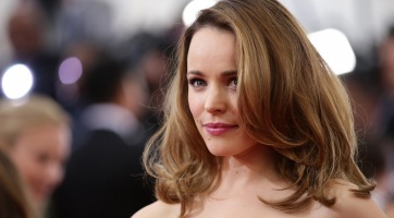 Babát vár Rachel McAdams, a Doctor Strange sztárja