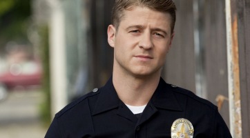 Balesetet szenvedett Ben McKenzie