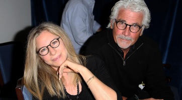 Barbara Streisand sosem esett a #Metoo áldozatává