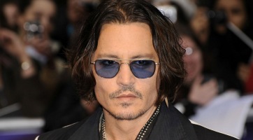Befejezi a színészkedést Johnny Depp