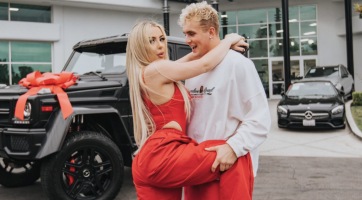 Bella Thorne egykori barátnőjét eljegyezték