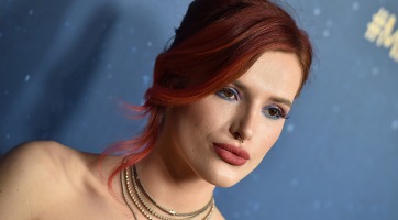 Bella Thorne Oscar-díjat szeretne