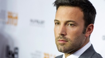 Ben Affleck és új barátnője máris babát várnak?