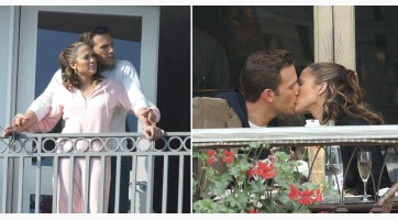 Ben Affleck hamarosan eljegyezheti Jennifer Lopezt?