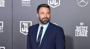 Ben Affleck ismét alkoholizálni kezdett?