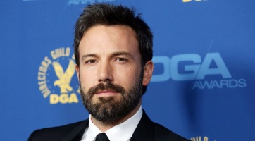 Ben Affleck máris kijött a rehabról