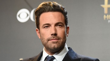 Ben Affleck nem fizet a dadusnak
