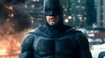 Ben Affleck nem játssza többé Batman karakterét