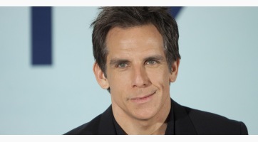 Ben Stiller megdöntötte a szelfizés világrekordját