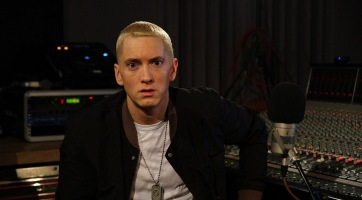 Beperelik Eminemet?