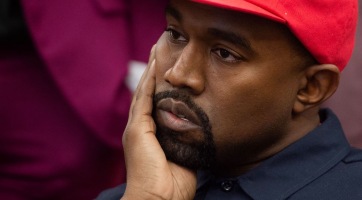 Beperelték Kanye West Donda Akadémiáját