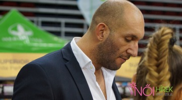 Berki Krisztián 255-tel száguldott az M7-esen
