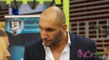 Berki Krisztián több mint 100 nőt csábított már el