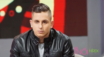 Bevallotta: A ValóVilág előtt drogos volt Aurelio!
