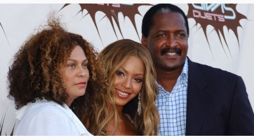 Beyoncé családja újabb taggal bővül
