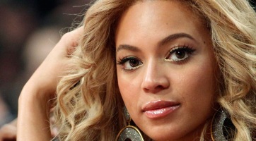 Beyoncé ducira eszi magát!