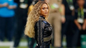 Beyoncé terhes fotója rekordot döntött az Instagramon