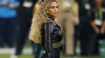 Beyoncé új albumot jelentett be