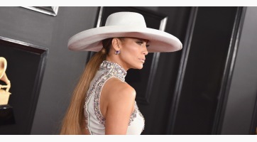 Bikinis fotóval búcsúztatja a nyarat Jennifer Lopez