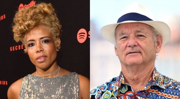 Bill Murray 29 évvel fiatalabb nővel randizgat