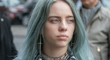 Billie Eilish majdnem öngyilkos lett
