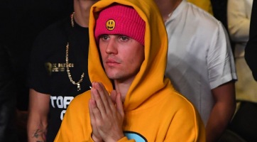 Billie Eilish miatt aggódik Justin Bieber