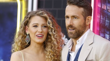 Blake Lively már két hónapja titkolja gyermekét?