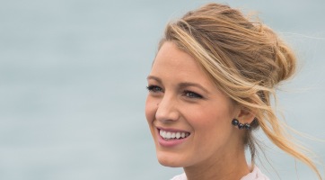 Blake Lively őszintén beszélt szexuális zaklatásáról