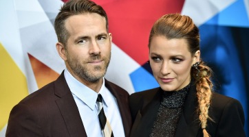 Blake Lively randizni vitte férjét