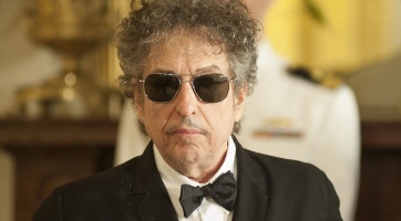 Bob Dylan nem tudja személyesen átvenni Nobel-díját