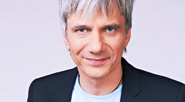 Bochkor Gábor nem örült, amikor megtudta, hogy apa lesz