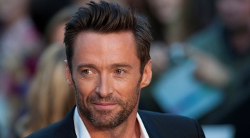 Boldog feleség, boldog élet: ez Hugh Jackman mottója!