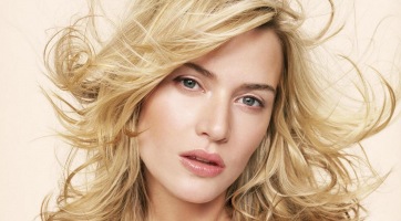 Borral és csokival szépül Kate Winslet