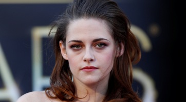 Borzasztóan fest legújabb fotóin Kristen Stewart