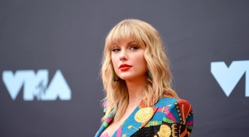 Botrányba keveredett Taylor Swift