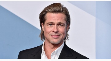 Brad Pitt elárulta, hogy miben rejlik a sármossága